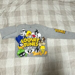 Looney Tunes